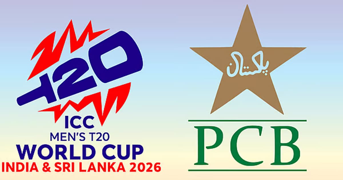 বিশ্বকাপে খেললেও ভারতের বিপক্ষে ম্যাচ বয়কট পাকিস্তানের