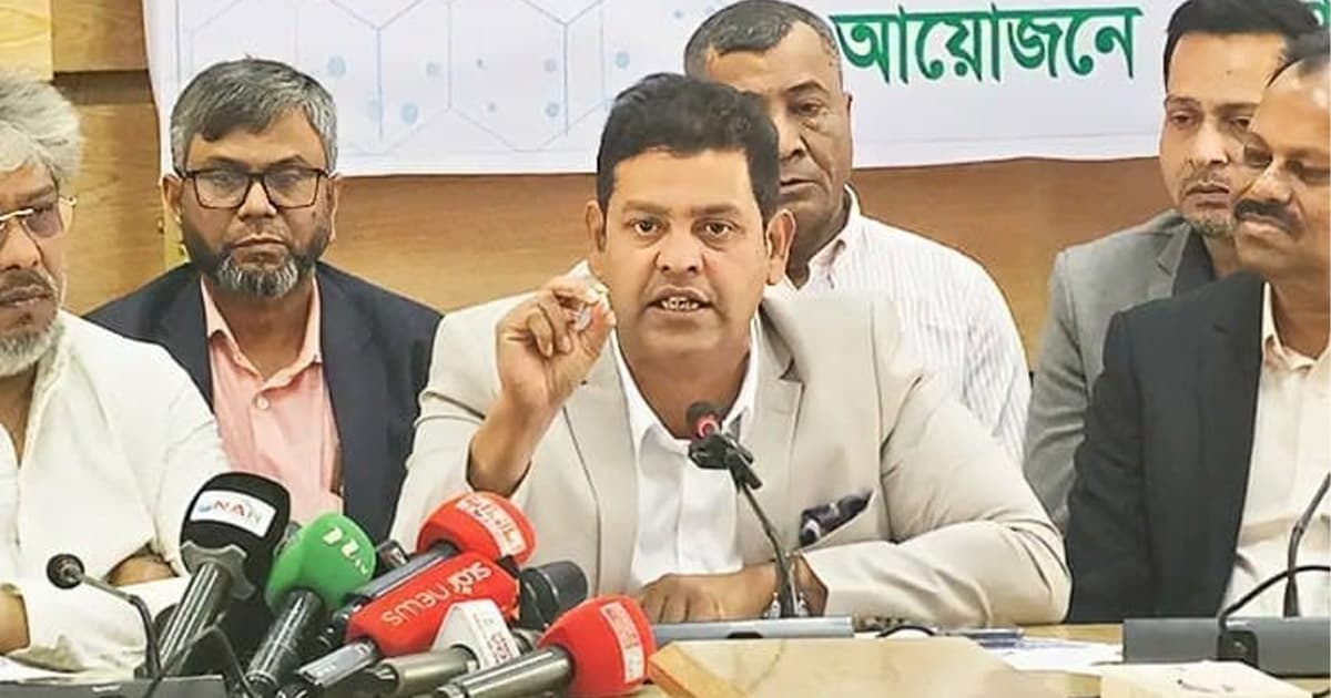 রমজানে বাড়তি মুনাফা না করার হুঁশিয়ারি দিপু ভূঁইয়ার