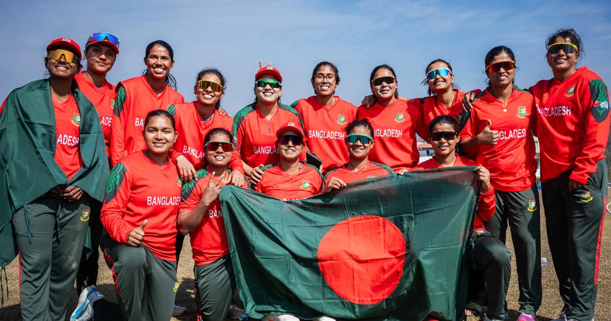 বাংলাদেশের ম্যাচসূচি