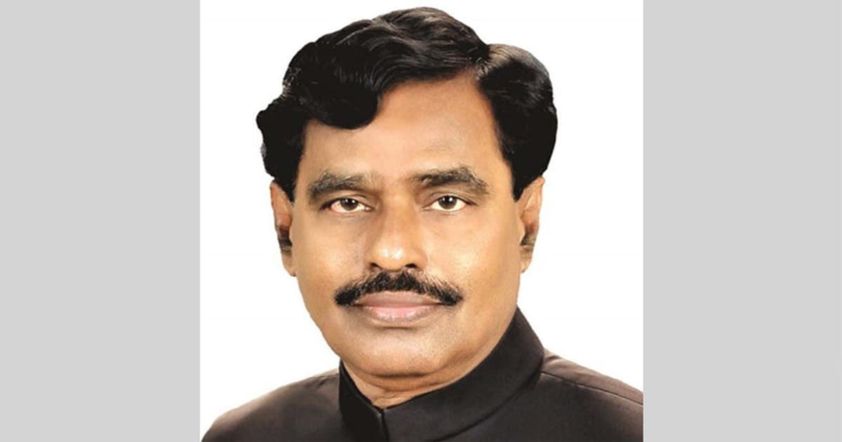 কলকাতায় আ. লীগের সাবেক এমপির মৃত্যু