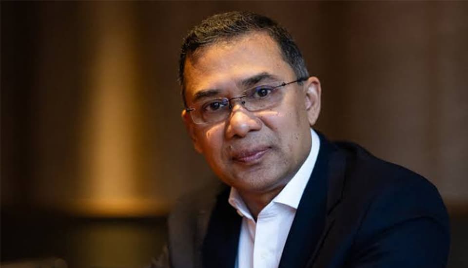 যাত্রাপথে সিরাজগঞ্জে দোয়া মাহফিলে অংশ নেবেন তারেক রহমান