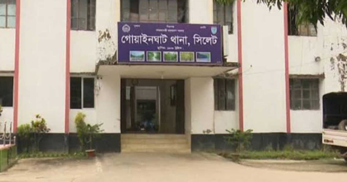 সিলেটে পে-লোডারের নিচে চাপা পড়ে শ্রমিকের মৃত্যু