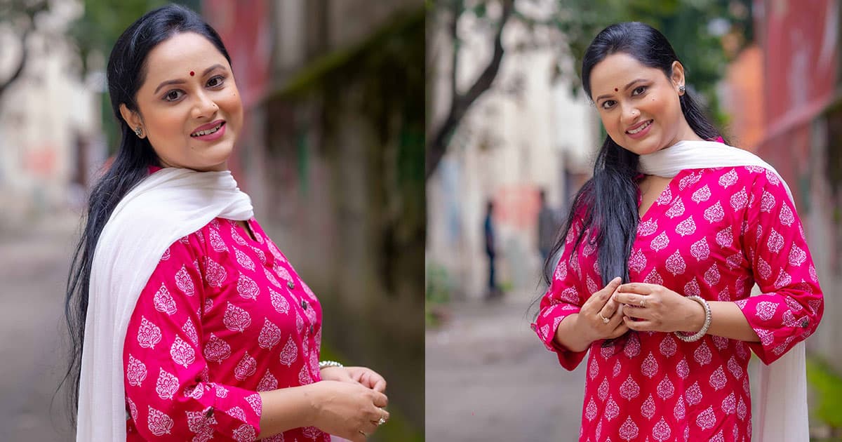 শ্রেষ্ঠ অভিনেত্রীর স্বীকৃতি পেলেন আইনূন পুতুল