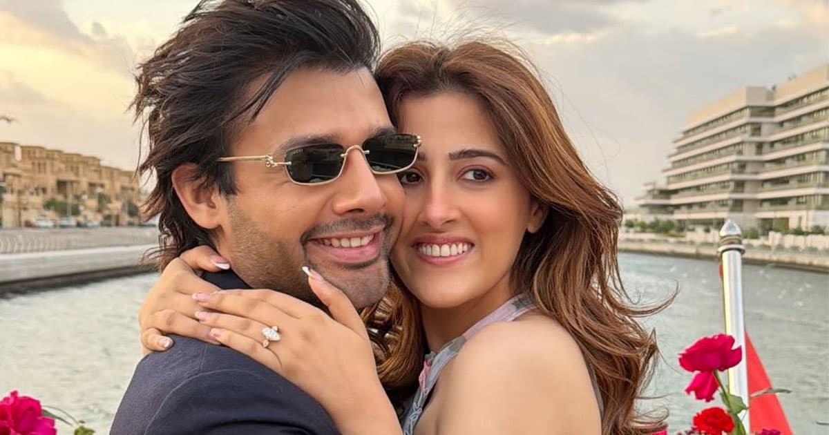 সংগীতের সুরে শুরু, বন্ধুত্বের হাত ধরে প্রেম নূপুর শ্যানন ও স্টেবিন বেনের গল্পটা ঠিক সিনেমার মতো।