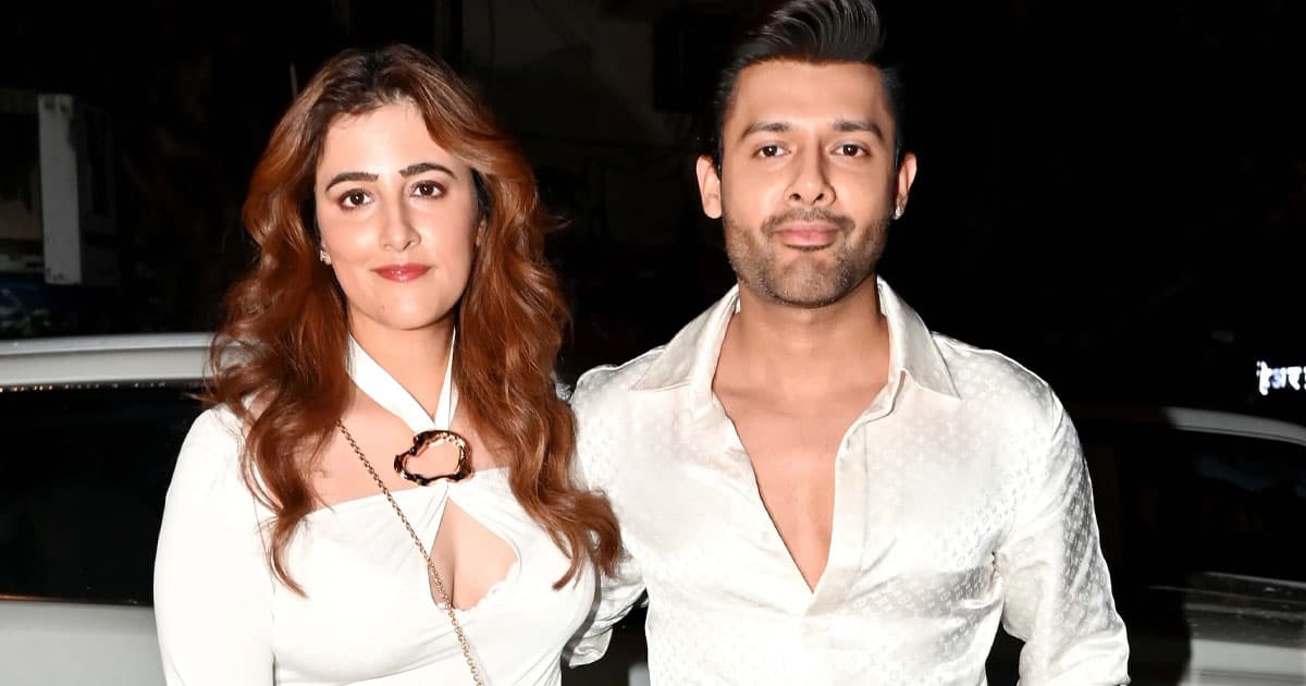 ইনস্টাগ্রামে নূপুর লেখেন, ‘অনিশ্চয়তায় ভরা এই পৃথিবীতে আমি পেয়েছি আমার জীবনের সবচেয়ে সহজ উত্তর।’