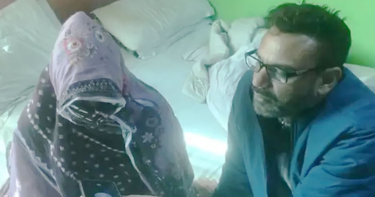 নওগাঁয় প্রশ্নফাঁস চক্রের সদস্যসহ আটক ৯