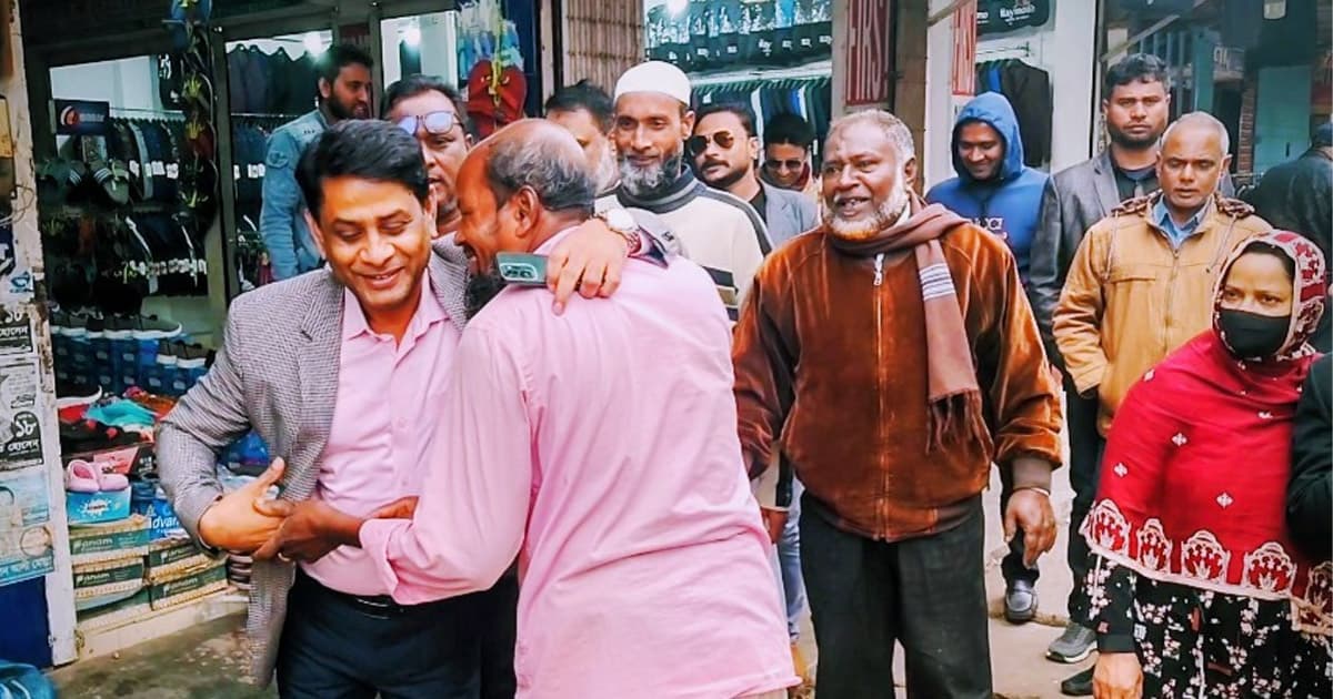 স্বতন্ত্র প্রার্থী হওয়ায় বহিষ্কার বিএনপি নেতা