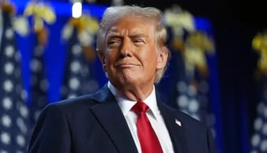 ভেনেজুয়েলাকে তেল বিক্রির অর্থ দিয়ে শুধু মার্কিন পণ্যই কিনতে হবে: ট্রাম্প