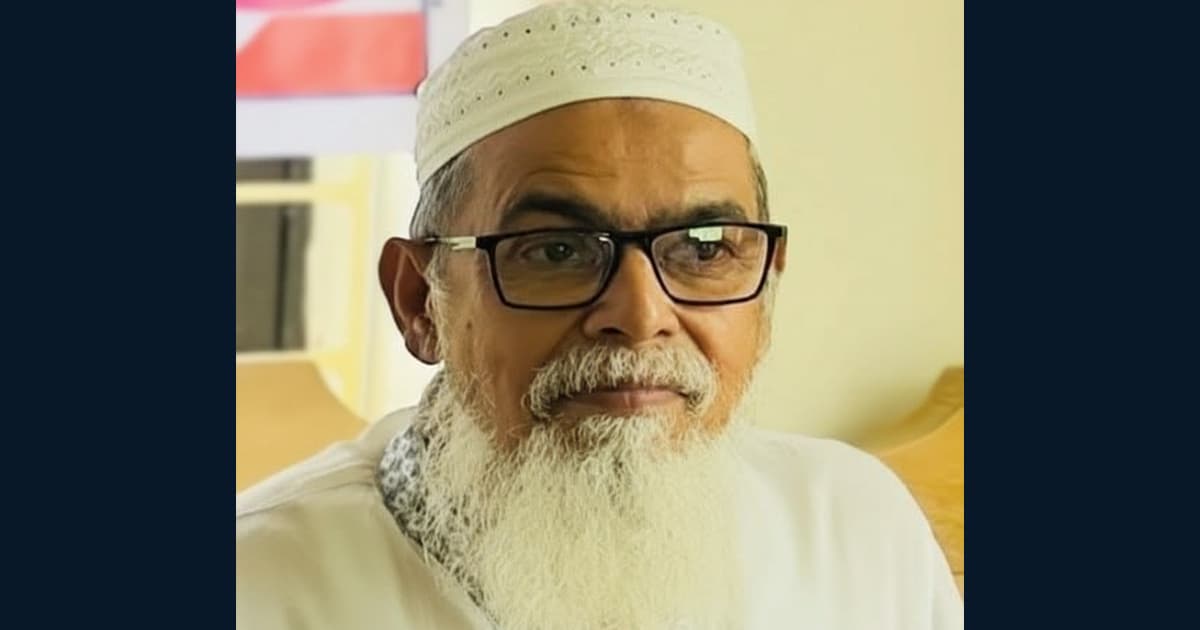 সাংবাদিক ও শিক্ষাবিদ ইয়াকুব খান আর নেই