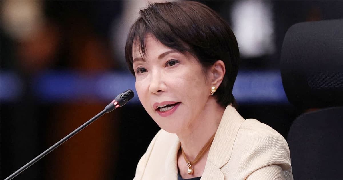 জাপানের পার্লামেন্টে নারীদের শৌচালয় সংকট, সোচ্চার প্রধানমন্ত্রী