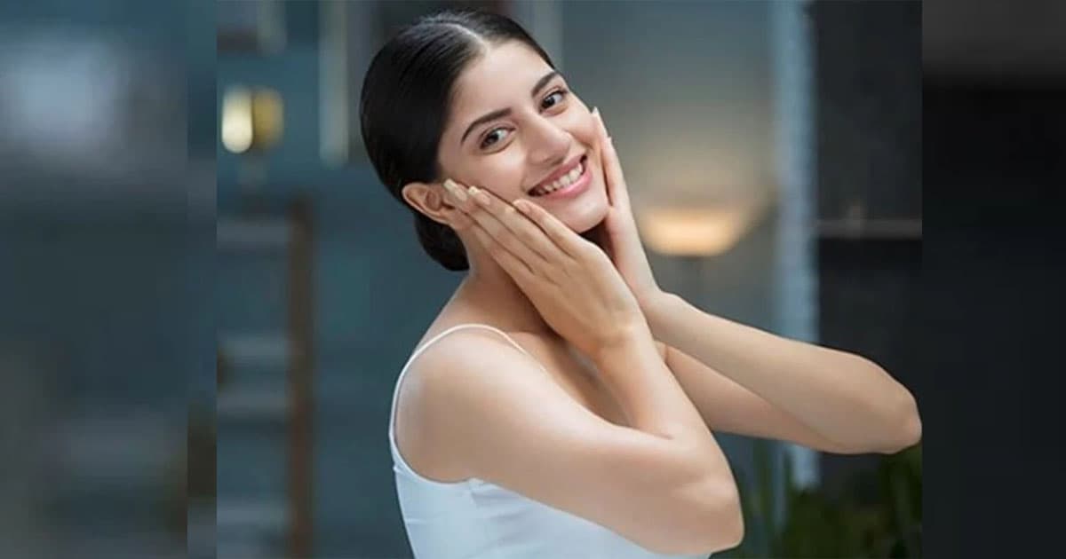 ত্বক টানটান রাখার উপায়