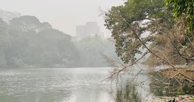 হাড়কাঁপানো শীতে সুস্থ থাকতে চিকিৎসকদের পরামর্শ