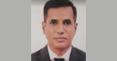 বাংলাদেশ ব্যাংকের নতুন পরিচালক ওয়াহেদুজ্জামান সরদার