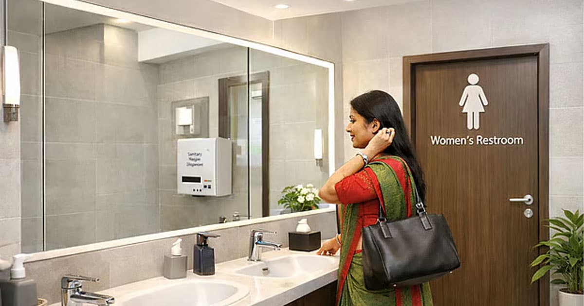সব ব্যাংকে নারীবান্ধব ওয়াশরুম বাধ্যতামূলক