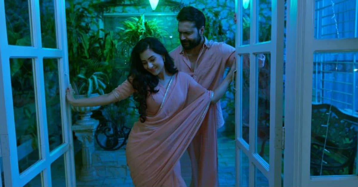 বাংলা সিনেমায় নতুন রেকর্ড গড়ল ‘পিনিক’