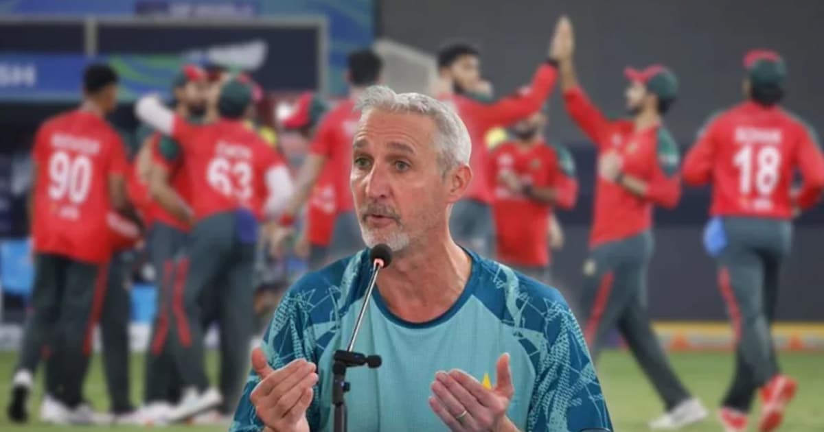ভারতীয়দের তোপের মুখে পোস্ট ডিলিট গিলেস্পির