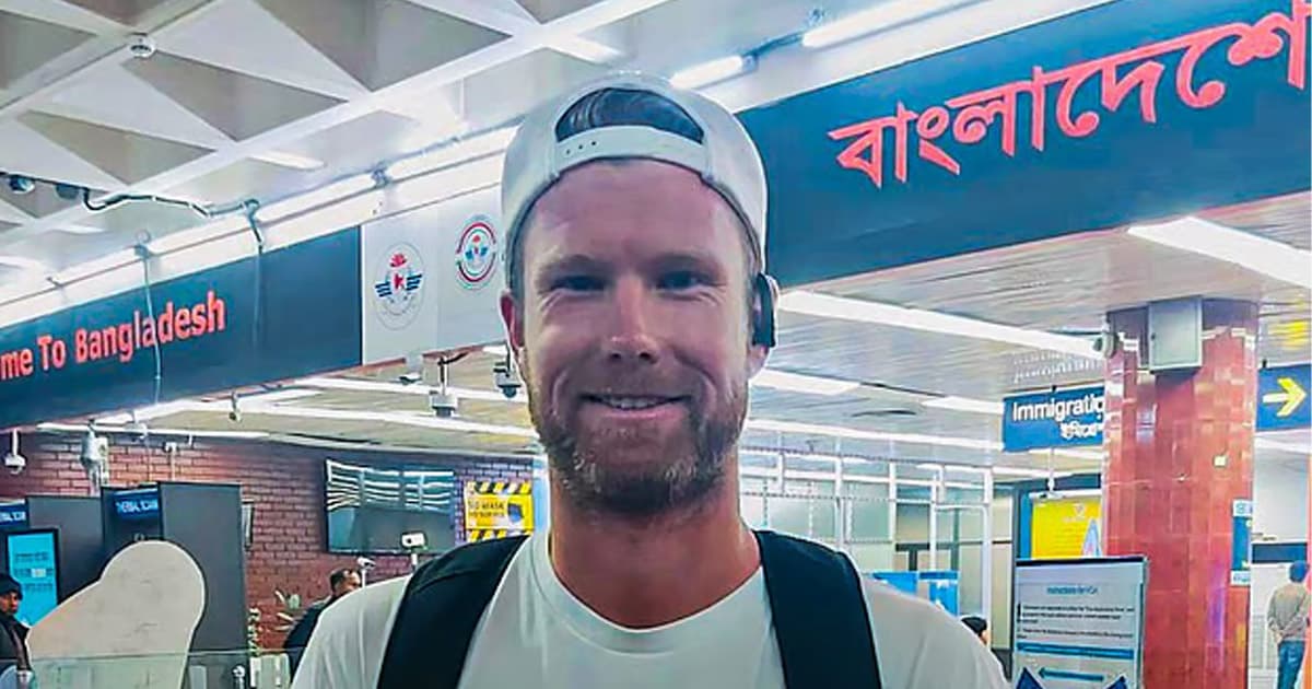 বিপিএলে যোগ দিলেন নিশাম