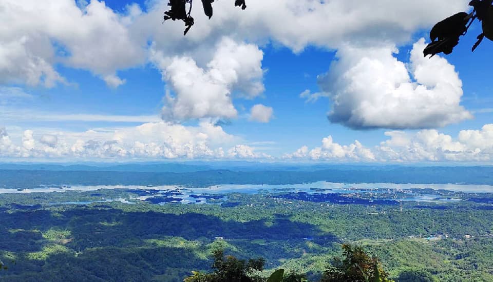 ফুরমোন পাহাড়