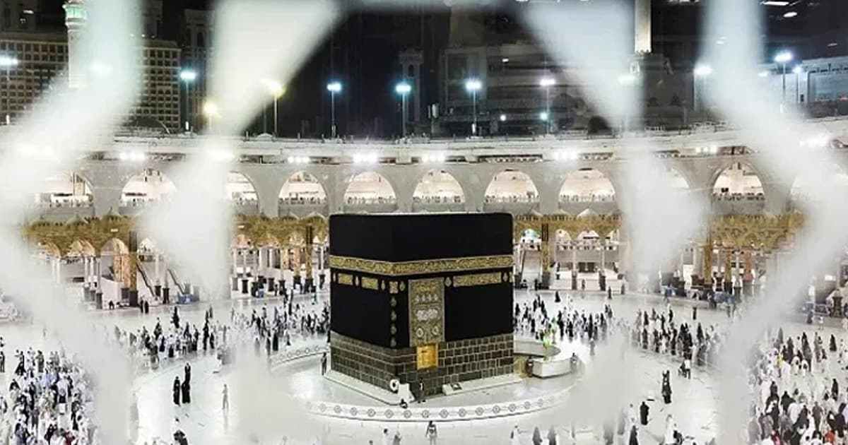 হজে যেতে নিবন্ধন করেছেন ৭৬৫৮০ বাংলাদেশি