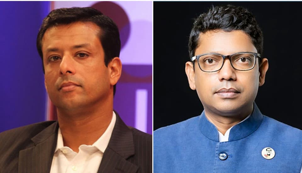 জয়-পলকের বিরুদ্ধে অভিযোগ গঠনের শুনানি রোববার