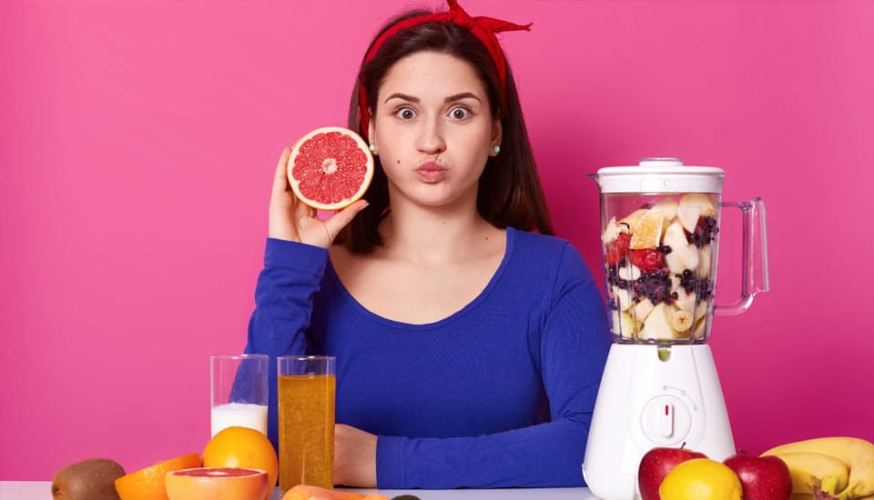 শীতে ত্বক ভালো রাখবে যেসব ফল