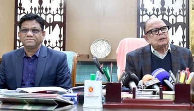 দেশে ইতিহাসের সর্বোচ্চ খাদ্যশস্যের মজুদ: খাদ্য উপদেষ্টা