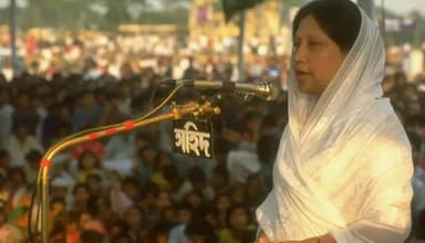 খালেদা জিয়ার মনোনয়নপত্রের কার্যক্রম সমাপ্ত