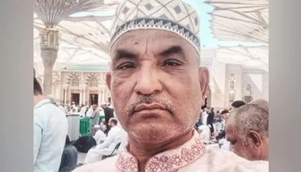 চট্টগ্রামে যুবদল নেতাকে গুলি করে হত্যা