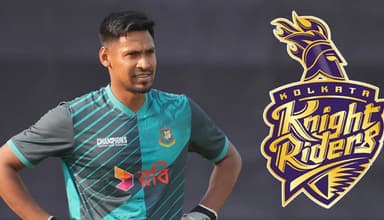 মুস্তাফিজকে আনুষ্ঠানিকভাবে ছেড়ে দিলো কলকাতা