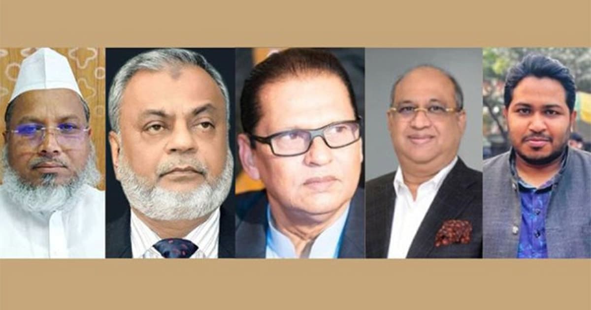 ত্রয়োদশ সংসদ নির্বাচন : নারায়ণগঞ্জ-৪ আসনে হেভিওয়েটদের লড়াই