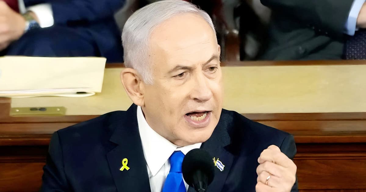 ইরানে হামলার ইঙ্গিত ইসরাইলের