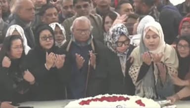 বেগম জিয়া সাড়ে ৪ দশকের এক অনবদ্য রাজনৈতিক প্রতিষ্ঠান: রিজভী