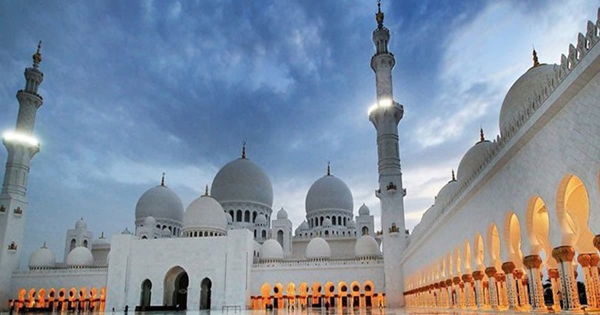 পবিত্র শবে বরাত ৩ ফেব্রুয়ারি