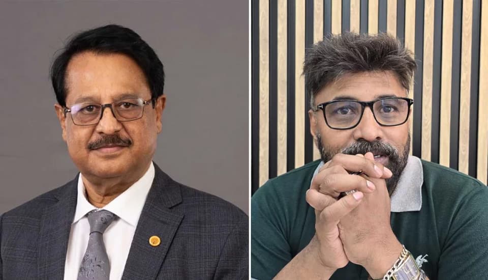 তারেক রহমানের প্রেস সচিব শিবলী, একান্ত সচিব সাত্তার