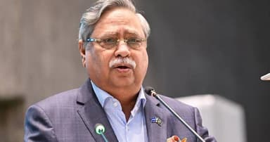 ইসলামী ব্যাংকের শেয়ার কেলেঙ্কারিতে সাবেক রাষ্ট্রপতি মো. সাহাবুদ্দিন জড়িত