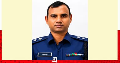 পাবনায় নতুন পুলিশ সুপার আবু আশ্রাফ