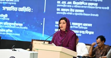 ‘ঢামেক হাসপাতালকে মানবিক নেতৃত্বের নতুন প্রতিষ্ঠান হিসেবে গড়ার আহ্বান’