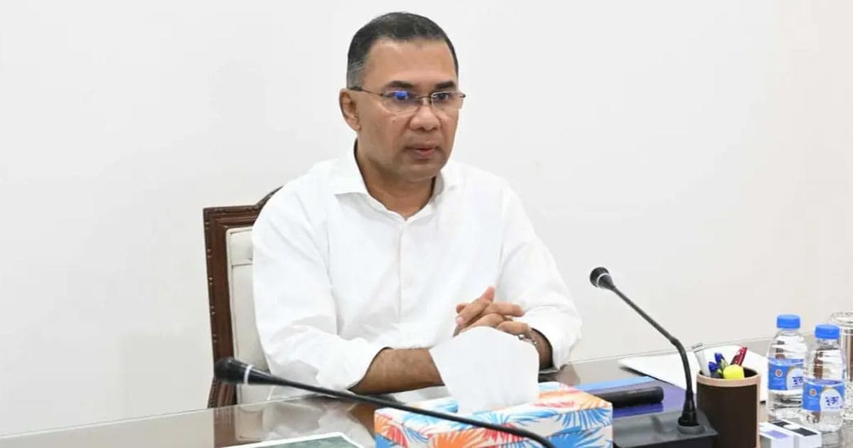 জলাবদ্ধতা মোকাবিলায় প্রধানমন্ত্রীর জরুরি নির্দেশ