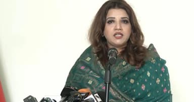‘শেখ হাসিনা আত্মসমর্পণ করলে আগে জেলে যেতে হবে’