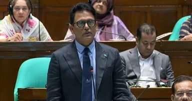 শিক্ষার্থীদের পড়ার টেবিলে ফেরার আহ্বান শিক্ষামন্ত্রীর