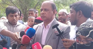 নদীতে জুলাই শহীদের লাশ ভাসানোর অভিযোগ তদন্তে: চিফ প্রসিকিউটর
