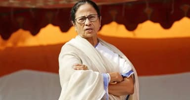 শূন্য থেকেই শুরু করব: মমতার