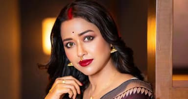 মা হতে চলেছেন সোহিনী সরকার