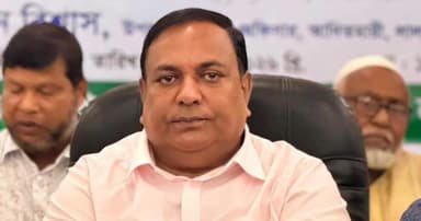 পরিদর্শন কক্ষের ব্যয় নিয়ে এমপি বাবুলের ব্যাখ্যা