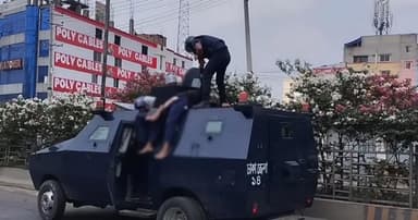সাবেক এমপি সাইফুলসহ ১৯ জনের বিরুদ্ধে অভিযোগ