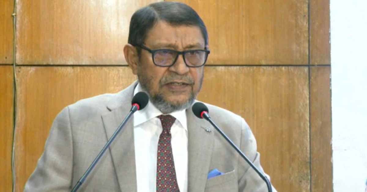 জুলাই–আগস্টে ডেঙ্গুর ভয়াবহতা বাড়তে পারে: স্বাস্থ্যমন্ত্রী