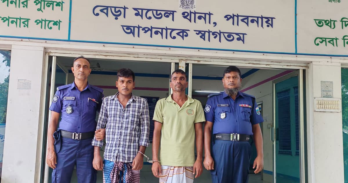 মাদকবিরোধী অভিযানে জরিমানাসহ কারাদণ্ড