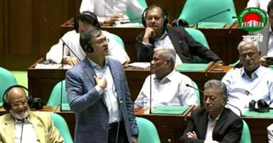 মডেল মসজিদ প্রকল্পের দুর্নীতির তদন্তের নির্দেশ