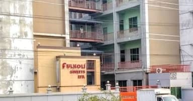 খাদ্যে ক্ষতিকর রাসায়নিক ব্যাবহারের অভিযোগ