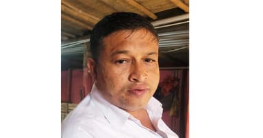 নিখোঁজের পর হাত-পা বাঁধা ব্যবসায়ীর লাশ উদ্ধার
